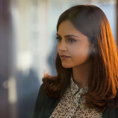 I'm Clara Oswald, I'm the impossible girl, and I was born to save The Doctor. (#DoctorWho / #Multiverse RP)