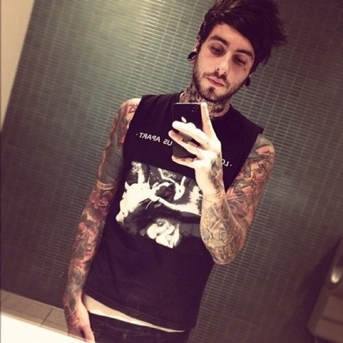 Stand up and make yourself count, stand up and stop yourself from falling. {RP//FL}
