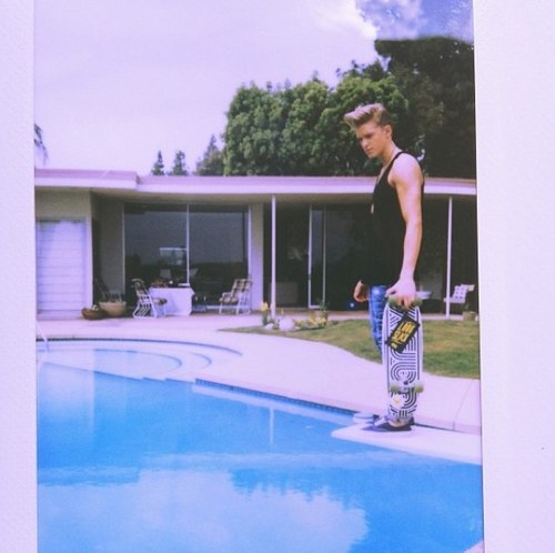 CODY SIMPSON YEAAAAAAAAAAH ✌Louisville✌