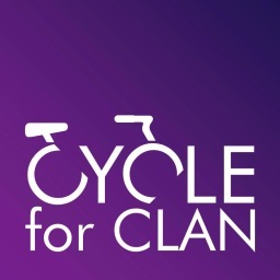 Cycle for CLAN is a super static cycle challenge fundraising event for Clan Cancer Support to celebrate their 30th Anniversary.

https://t.co/dtFvMBmR2N