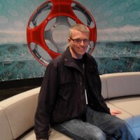 Neil Ogden (@neilogden) 's Twitter Profile
