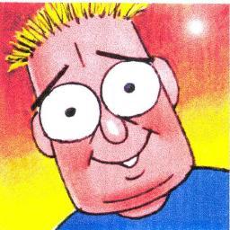 TomHorton_AWS's profile picture. Developing your business online