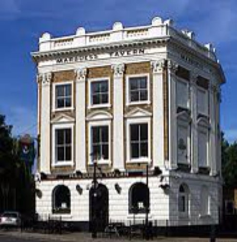 Famous for great british fresh food, fabulous wines and just being your favourite local pub!