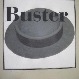 A rabid Buster Keaton fan, a lover of classic films, and a reader of books that actually tell stories. 
Finding so few of the latter, I now write my own.