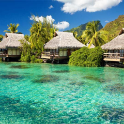 TravelRentalsOnline-Exclusive Vacation Rental Marketplace connecting travelers with unique, inspiring spaces in Travel Destinations across the United States