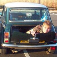 Stephen D-O (@miniworld_sdo) 's Twitter Profile