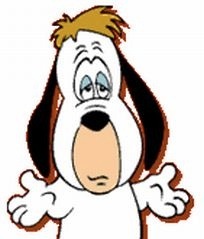 Droopy Dog Profile