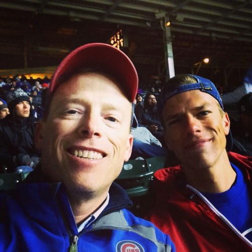 kgallagher7's profile picture. No lack of opportunities... choose well!