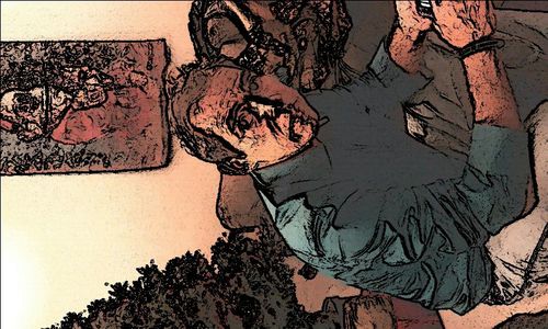 ranoolpho's profile picture. 