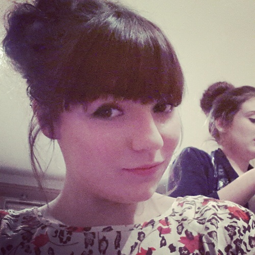 I'm a self confessed Drama Queen!!!