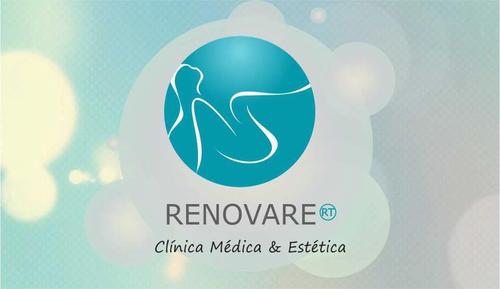 Consultas Médicas, Tratamentos Estéticos e Exames Laboratoriais.