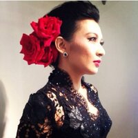 Misha Omar (@iammishaomar) Twitter profile photo