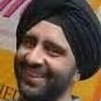 Gurmit Singh (@gurmitindia) 's Twitter Profile