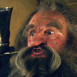 Hermano mayor de Glóin, primo de Balin y Dwalin, y tío de Gimli. Un poco sordo. Háblame alto y claro.
Amante del Cerdo Asado.
#SpanishFakeESDLA