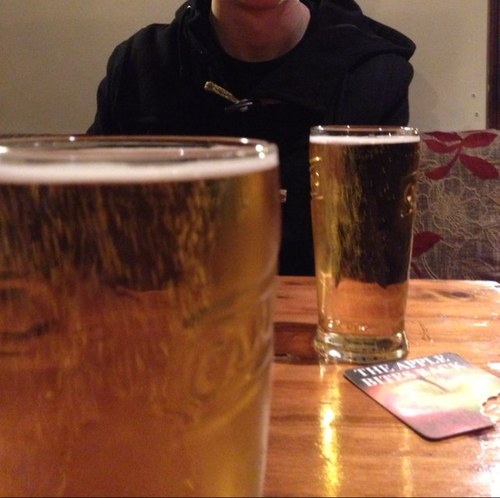 co0oldude's profile picture. 