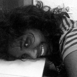 Curly. Proud owner of a single dimple that appeared after 21 years of life. I also talk to myself. Huzzah!