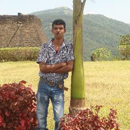 I am what I am. I dont like to change myself coz others wants me to change for something bed.........!