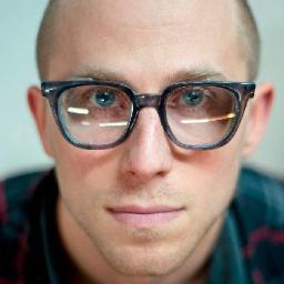 mcdonoughpk's profile picture. Artist, educator, citizen, Badger. 202 based, 608 raised.