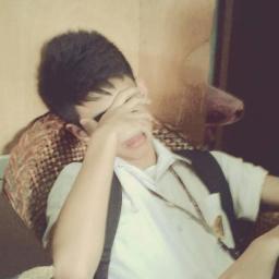 Hai~ my name is Marco... it's at the top ... :) Nothing much to say... Follow me to know more 'bout me!!!