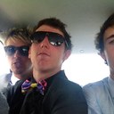 Damian Baker - @baker_damo - Twitter