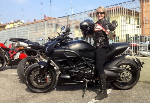 Journalist with field offices in San Diego, California and Naples, Italy.