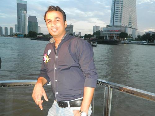 Enjoying Life to the Fullest