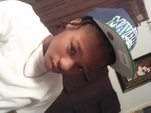 IT ANIT NO BODY BUSSINESS BUT MINE N MY BBY MAY: 17 2012FOLLOW MY BAE@STARLETTJETLIFE