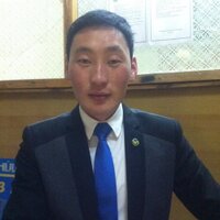 А.Баасанжав (@a_baasanjav) 's Twitter Profile