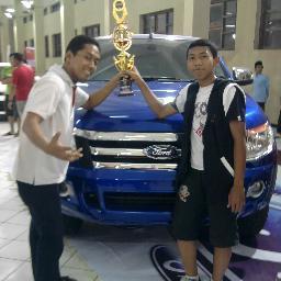 BillyNurgrahaNe's profile picture. 