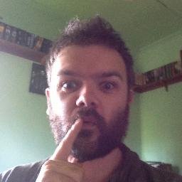 DangerVB's profile picture. 