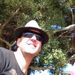 Director @ My life. Husband, Dad, Son, Brother.