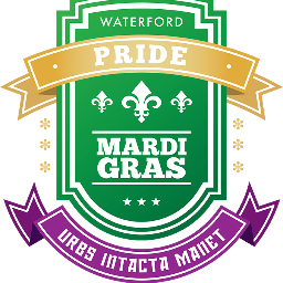 Waterford Pride