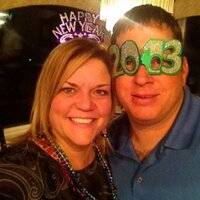 Dana Chayer Griffis (@danacgriffis) 's Twitter Profile