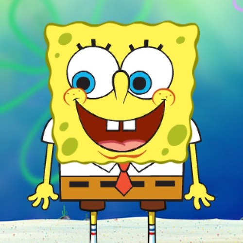  Spongebob  GeleSpongebob Twitter
