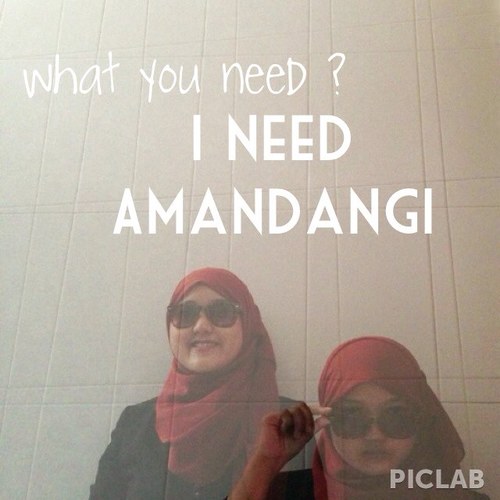 Anit amandangi