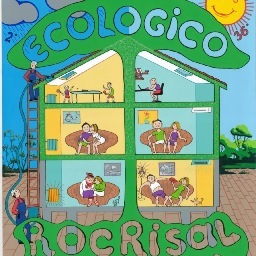 GrupoRocrisal's profile picture. Acabe con las condensaciones, elimine el frio o calor de su vivienda, ahorre hasta un 40% en sus facturas, presupuesto sin compromiso!! http://t.co/zRzuKVTZD4