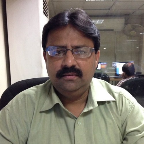 AamirilyasRana's profile picture. Political Analyst, Special eye on Civil Bureaucracy/Bureau Cheif, Express News TV.