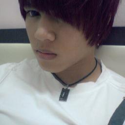 Soon_readbook's profile picture. Hey there~
I'm danny,
Be frienz?