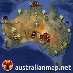 National nuclear-free campaigner, Friends of the Earth Australia. All posts are my own, not vetted by FoE, sue me not Friends of the Earth.