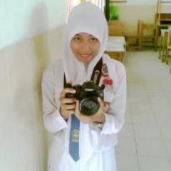 nafiahaziz's profile picture. Belajar dari pengalaman yang ada LIA..
Fighting... :)
Ada banyak hal yang belum kamu raih.. ;)