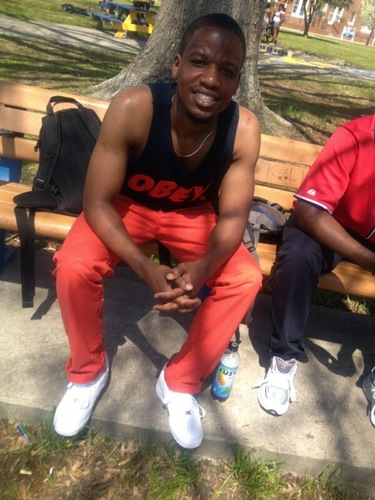 Different from all the rest... Never will I forget where I come from... #TeamECSU #TeamCowboys #TeamTaurus