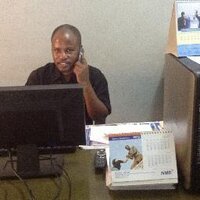 Ansbert Ngurumo (@ngurumo1) 's Twitter Profile