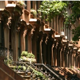Real estate and culture in Brooklyn's best neighborhood. Licensed real estate sales person in New York State. Opinions are my own. bblessinger@kwnyc.com