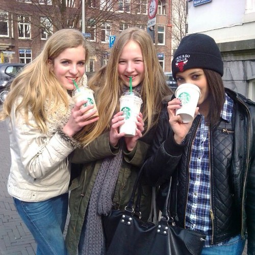 xxxJeske's profile picture. Be amazing. Be good. Be pretty. Be strong. Be smart. Be cool. But the most important thing is, be yourself.