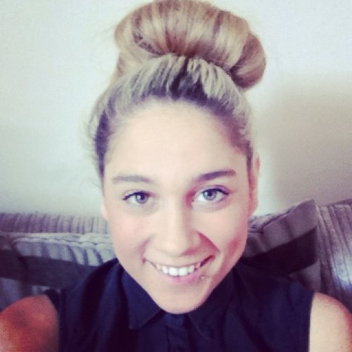 Courtneysergent's profile picture. 