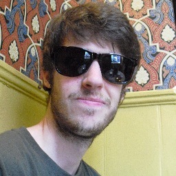 jbaraness's profile picture. 