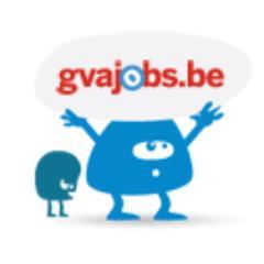 Je nieuwe job, dicht bij huis