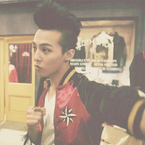 88's #YGUnited heyyo! #ChineseRP