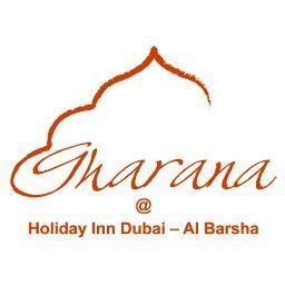 Casual Dining - Indian @ Holiday Inn Dubai-Al Barsha with LIVE music!