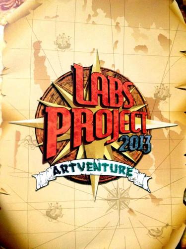 An annual event by SMA Labschool Jakarta. Let's discover the art and beat the adventure! Dare to join us? CP: Vito (081399888742) Gita (085694147596)